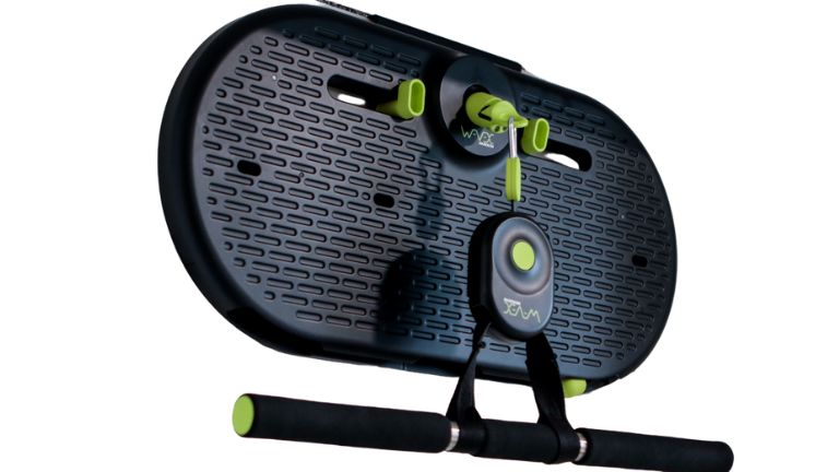 Wavex - FitDeck Fitness System - 4D Products