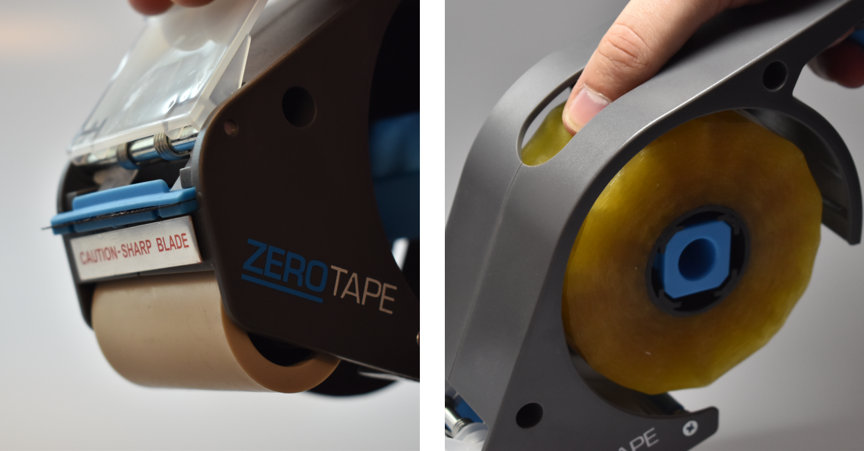 product-design-zerotape