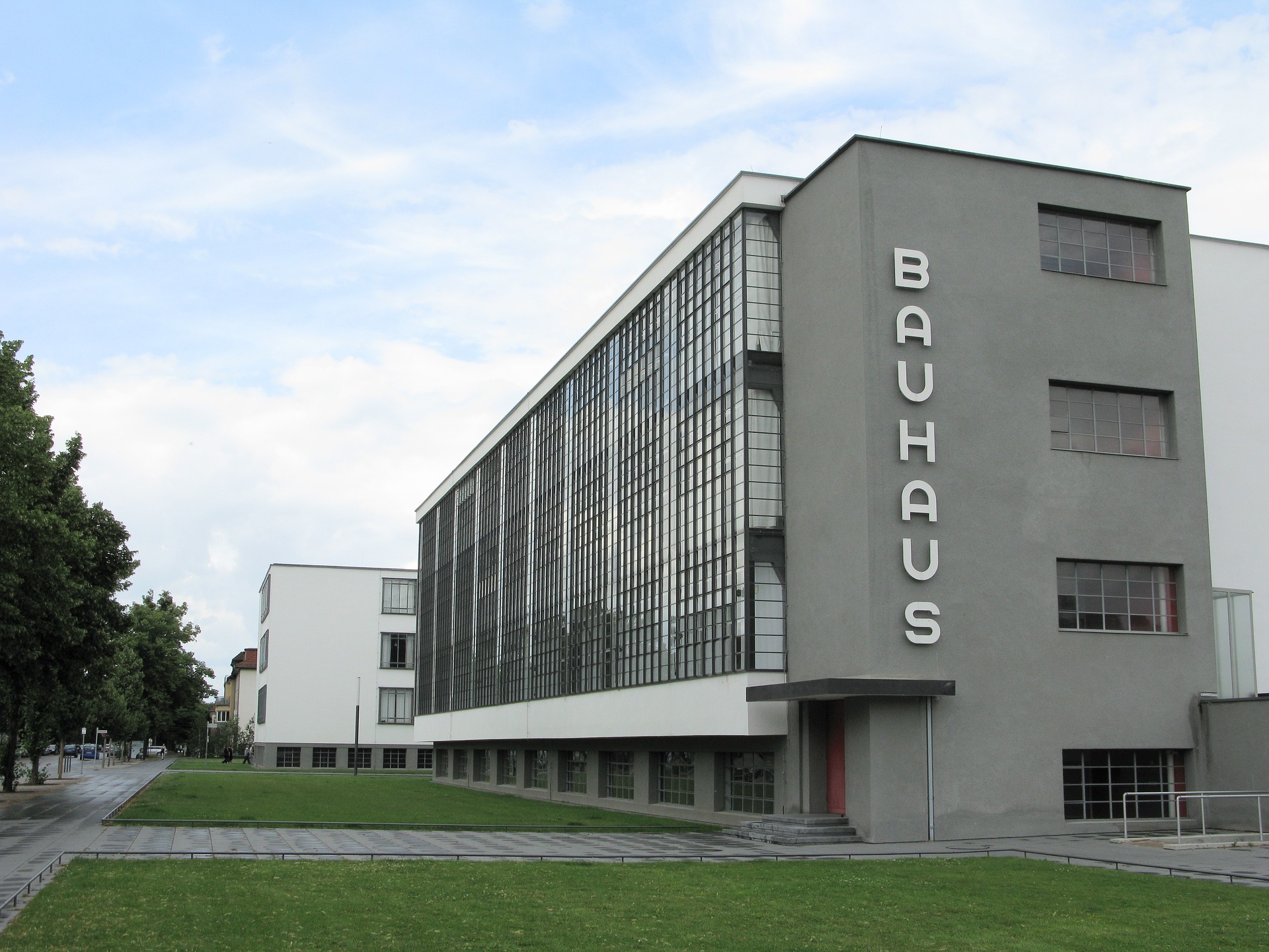 100 Years Of Bauhaus Industrial Design