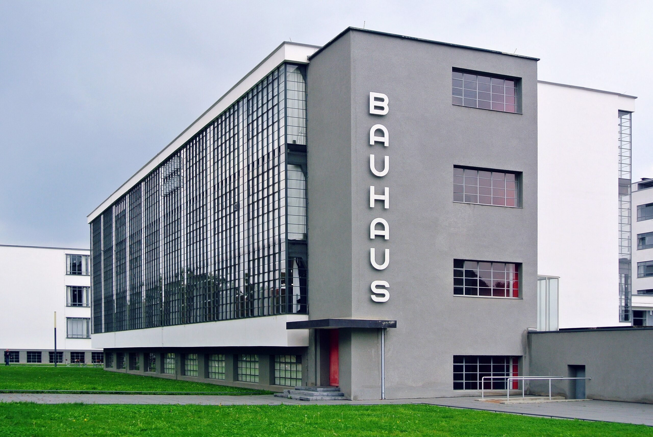 bauhaus school