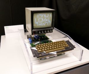 Apple 1 Computer