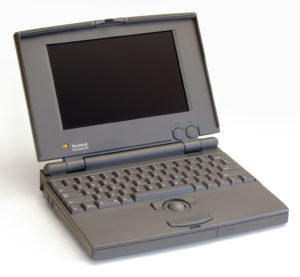 Powerbook 100