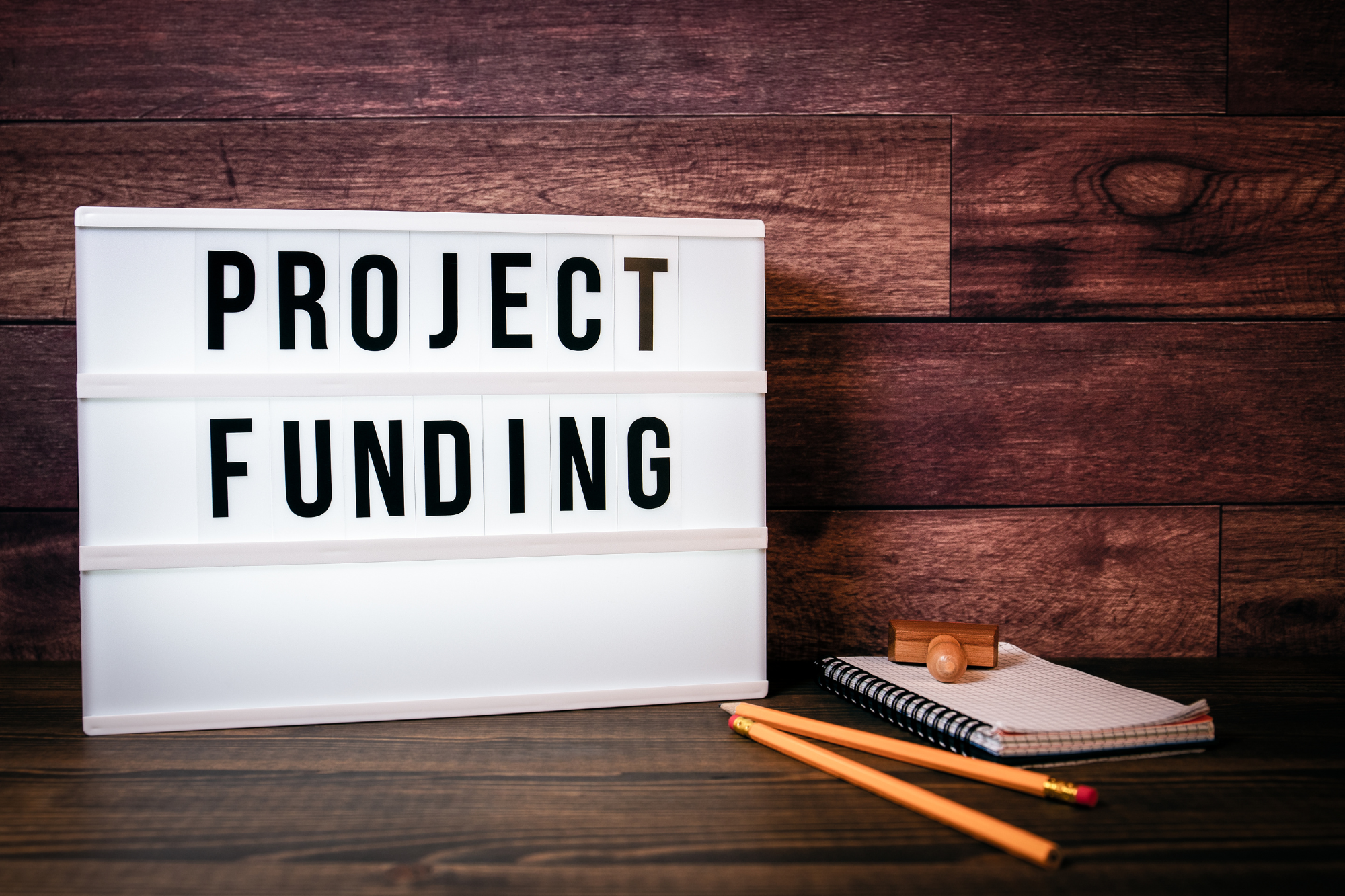 project-funding