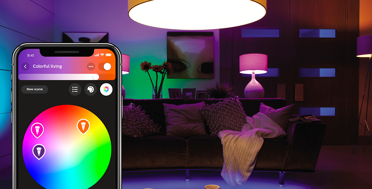 How to Harness the Power of Colour Psychology in IoT Product Design