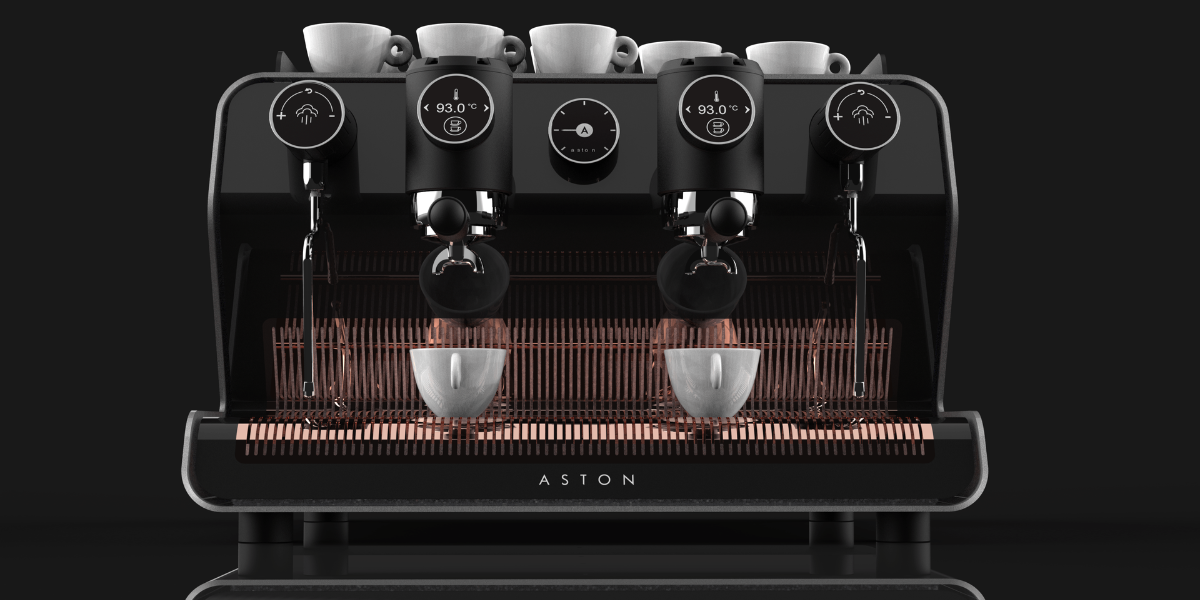 faccino-espresso-machine