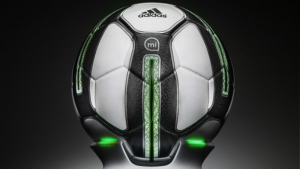 Adidas miCoach Smart Ball