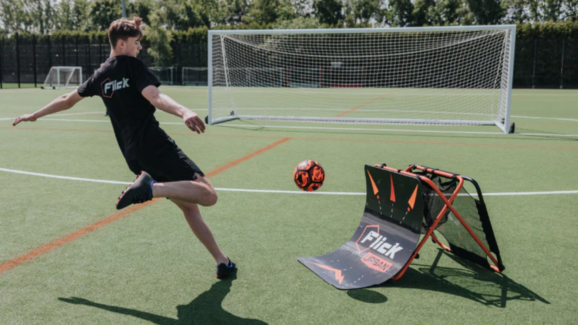 Image 1 - Football Flick