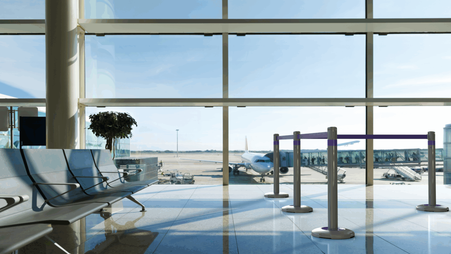 Skipper™ Q Post and Base System - 4D Products
