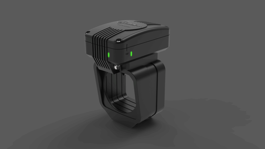 FuelTek Fuel Monitoring System - 4D Products