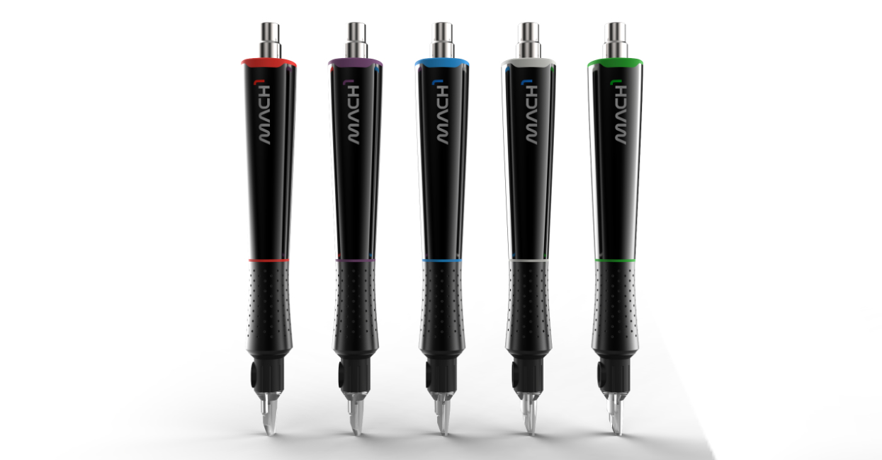 Tattoo-machine-design