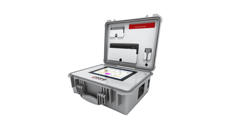 HVPD - Multi™ Portable Monitor - 4D Products