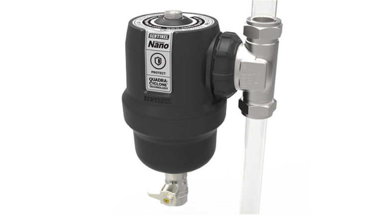 Sentinel - Nano Filter - 4D Products